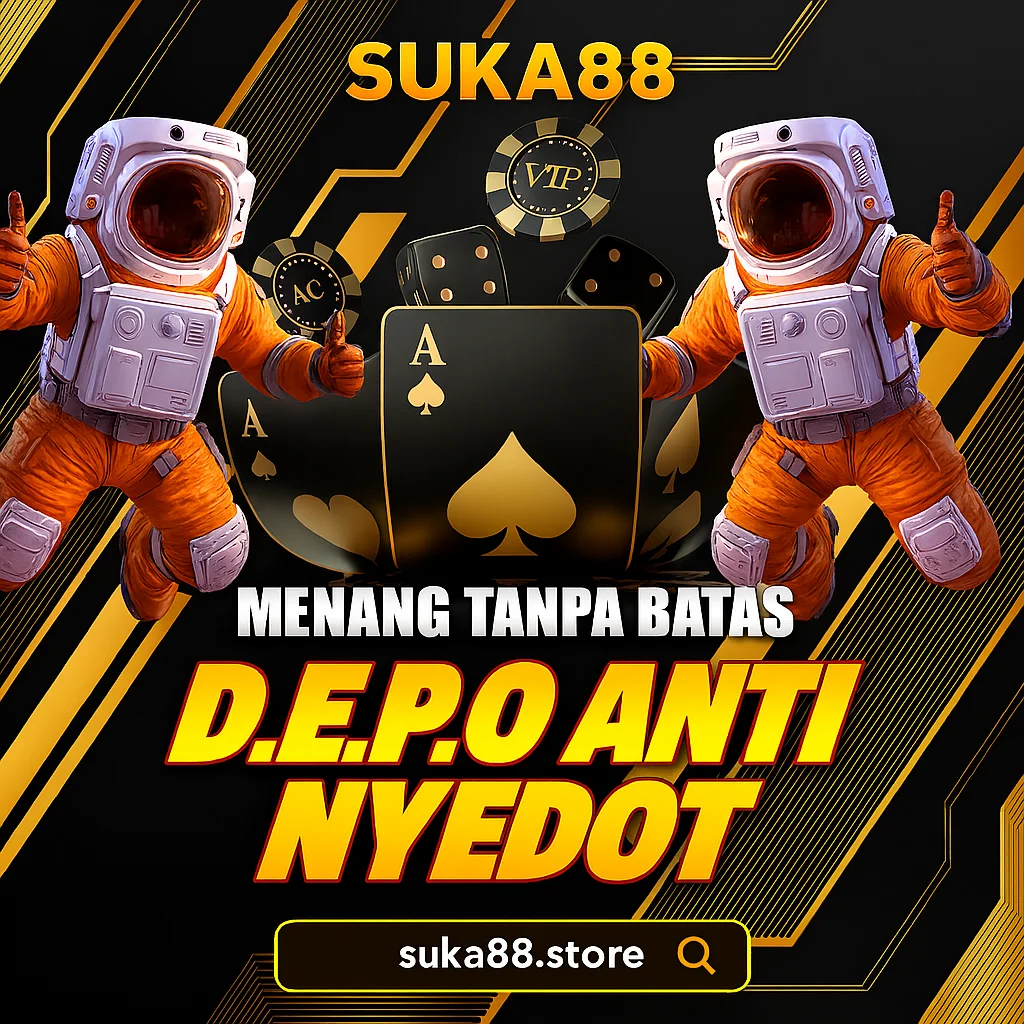 SUKA88